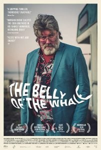شکم نهنگ (The Belly Of The Whale)